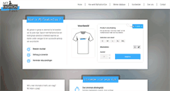Desktop Screenshot of myfashionsize.com